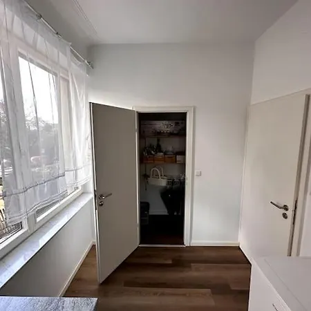 Kunstbunt Apartment