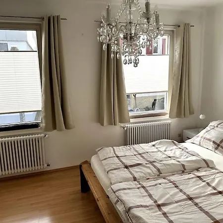 Apartment Kunstbunt Rottweil