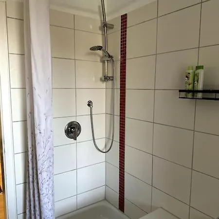 Kunstbunt Apartment *