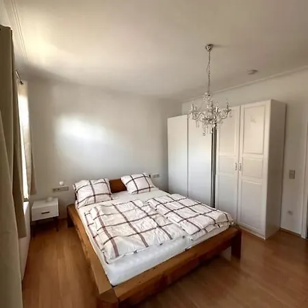 Kunstbunt Apartment