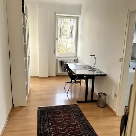 Kunstbunt Apartment *