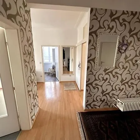 Kunstbunt Apartment