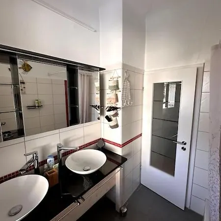Kunstbunt Apartment *
