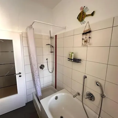 Apartment Kunstbunt *