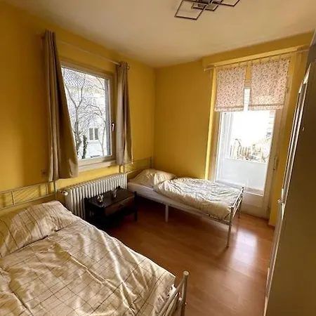 Apartment Kunstbunt Rottweil